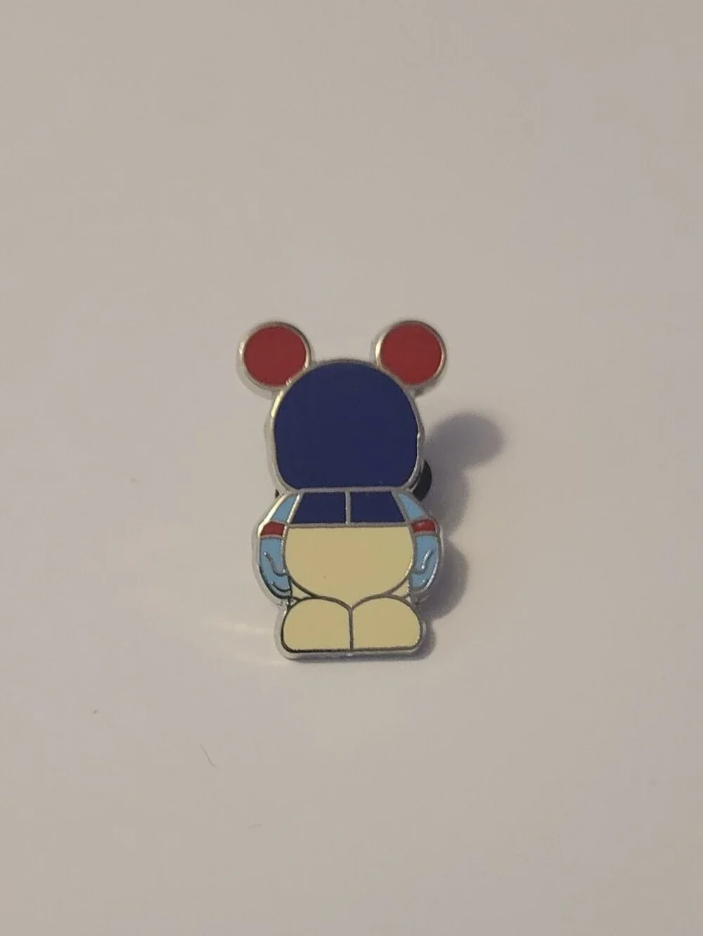 Disney Snow White Vinlymation Junior Pin